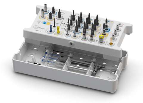 【裁断済み】2023 Dental Implantology 1-6号 セット Z5-BL - Z-Systems AG - PDF Catalogs | Technical Documentation